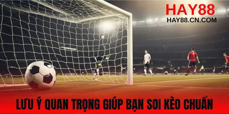 Lưu ý giúp bạn chơi kèo Corners luôn thắng