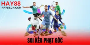 Soi Kèo Phạt Góc -Kinh Nghiệm Chuẩn Từ Cao Thủ HAY88