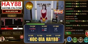 Xóc Đĩa Hay88 - Bật Mí Mẹo Chơi Game Ăn Tiền Liên Tục